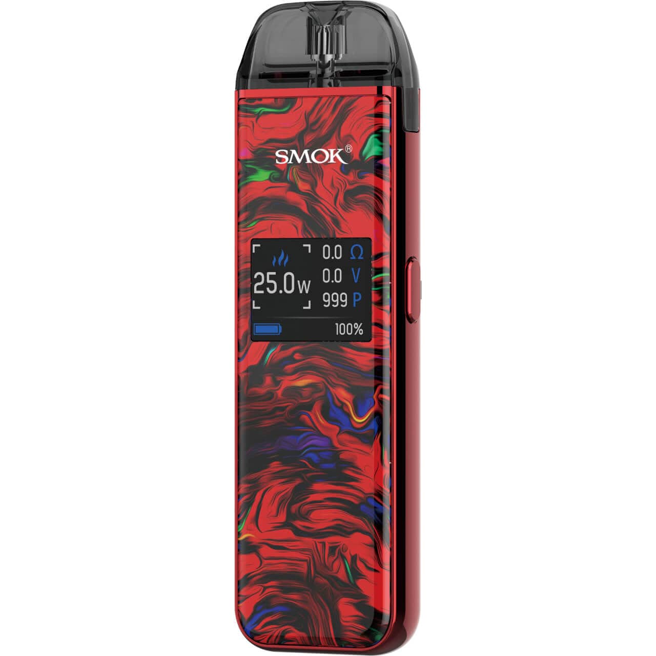 SMOK Pozz 25W Pod System - Vape Pod Kit | Giant Vapes SMOK Pozz 25W Pod System - Vape Pod Kit | Giant Vapes