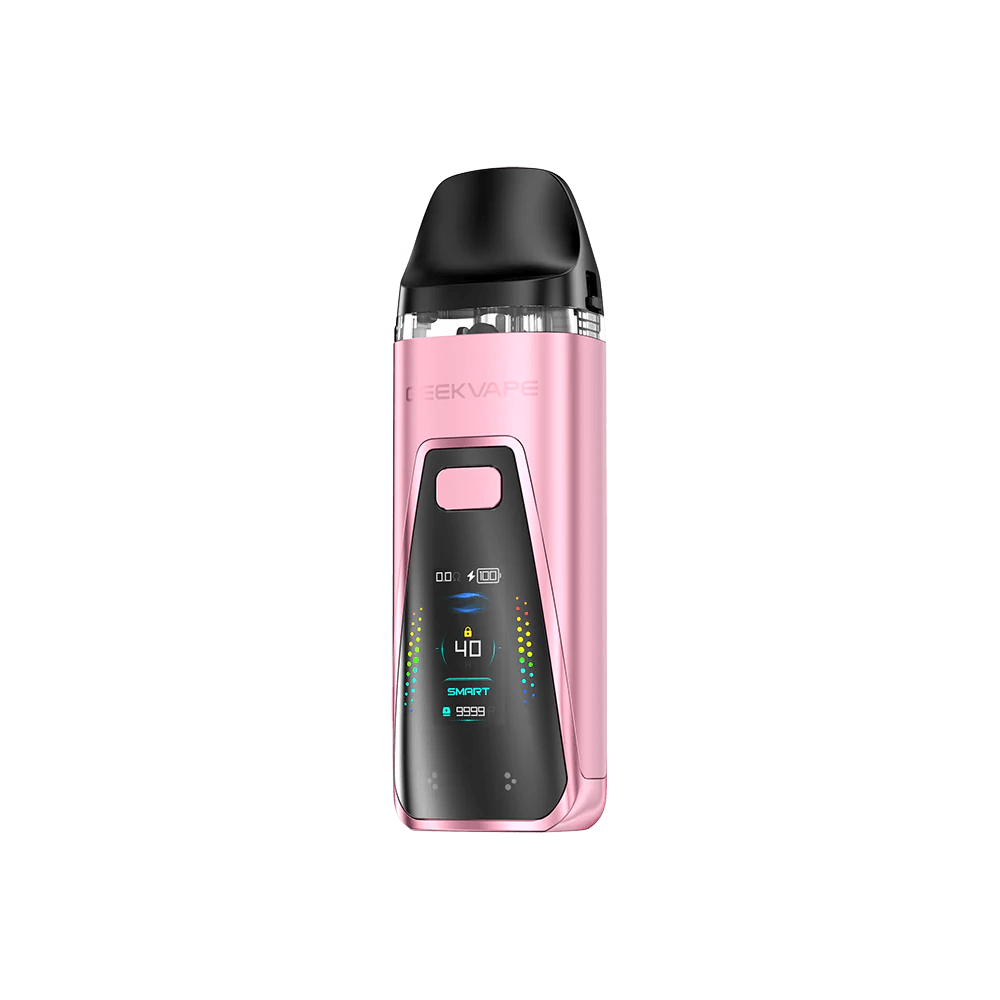 GeekVape Digi Pro Pod Mod Kit