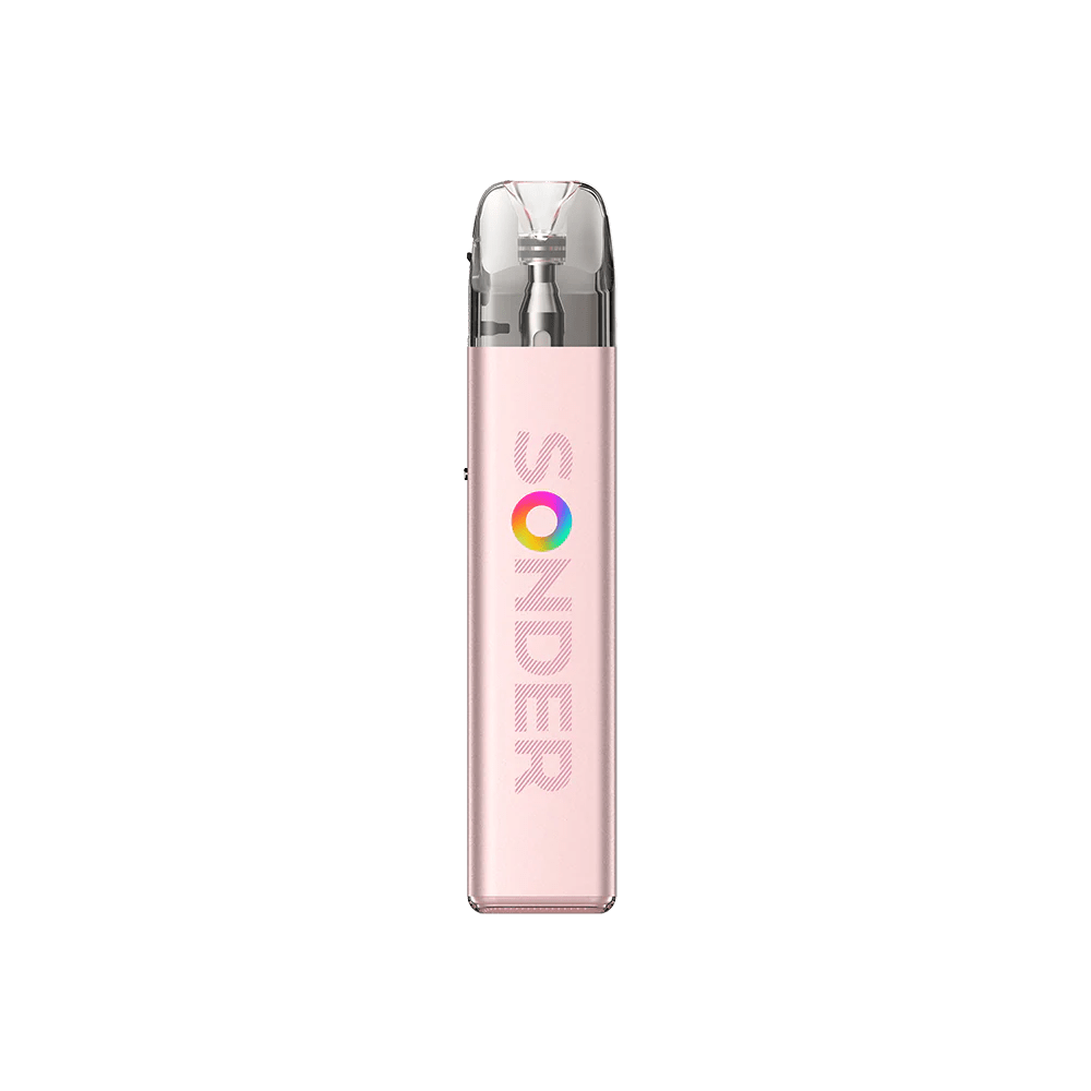 GeekVape Sonder Q2 30W Pod System - Vape Pod Kit | Giant Vapes GeekVape Sonder Q2 30W Pod System - Vape Pod Kit | Giant Vapes