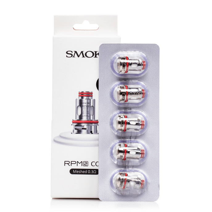 SMOK RPM 2 Replacement Coils