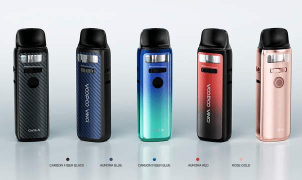 VOOPOO Vinci 3 Pod Mod Kit