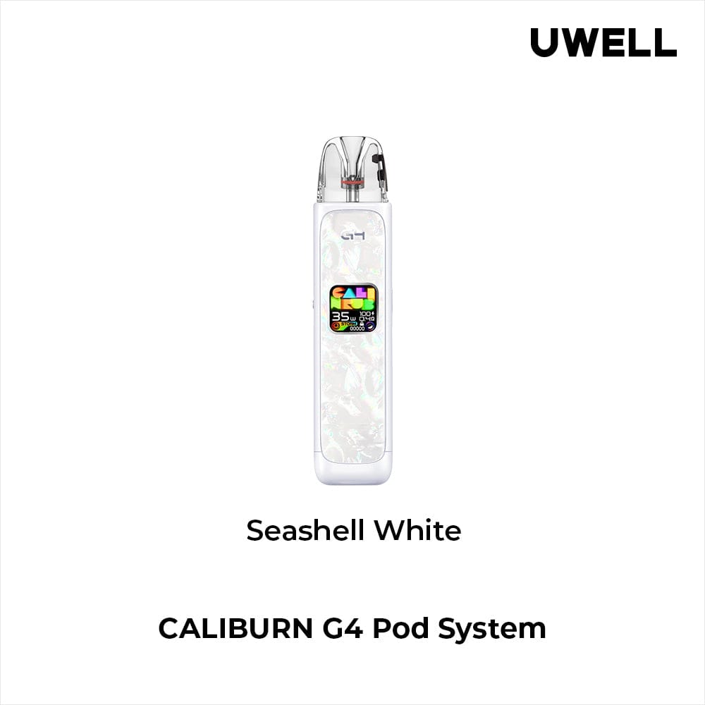 Uwell CALIBURN G4 35W Pod System