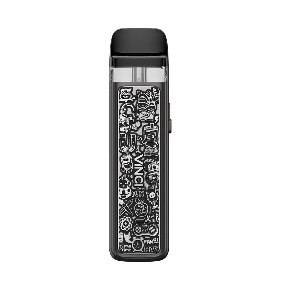VOOPOO Vinci Pod Royal Edition Pod System