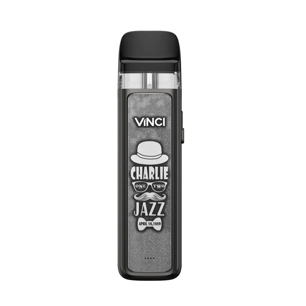 VOOPOO Vinci Pod Royal Edition Pod System
