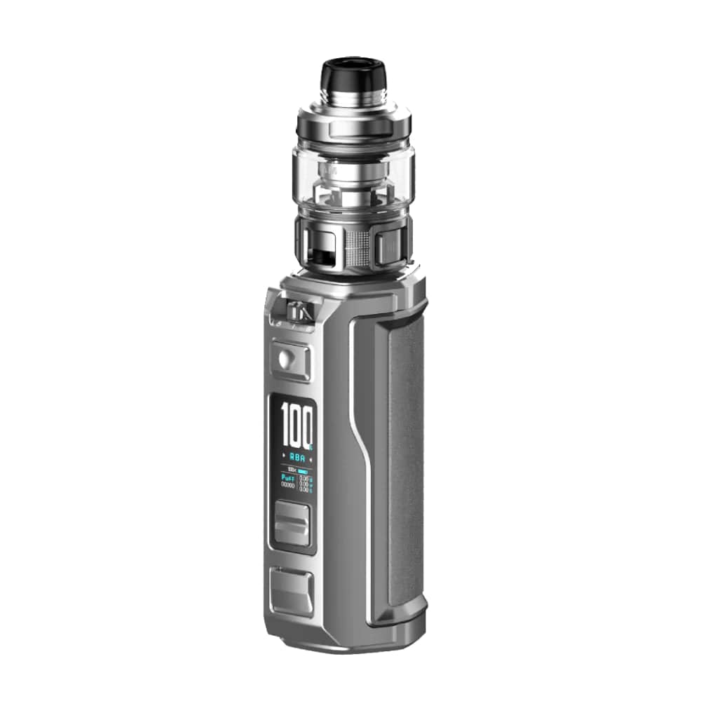 VOOPOO ARGUS XT 100W Starter Kit