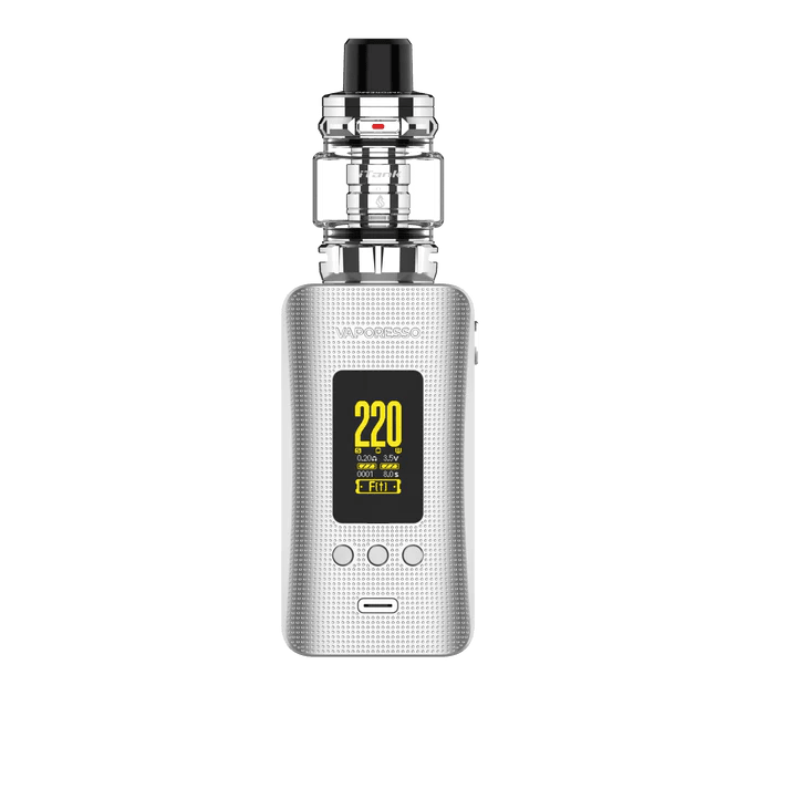 Vaporesso GEN 200 220W Starter Kit (iTank 2 Edition)