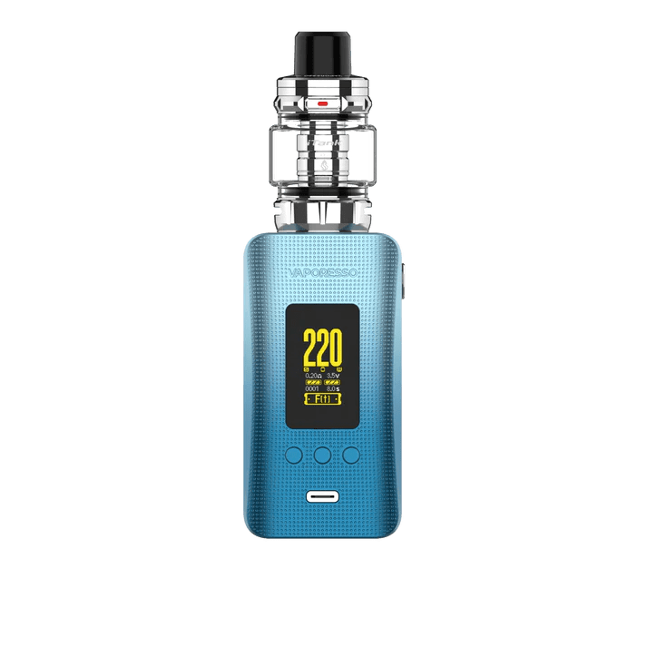 Vaporesso GEN 200 220W Starter Kit (iTank 2 Edition)