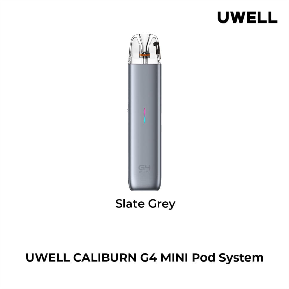 Uwell CALIBURN G4 Mini 35W Pod System