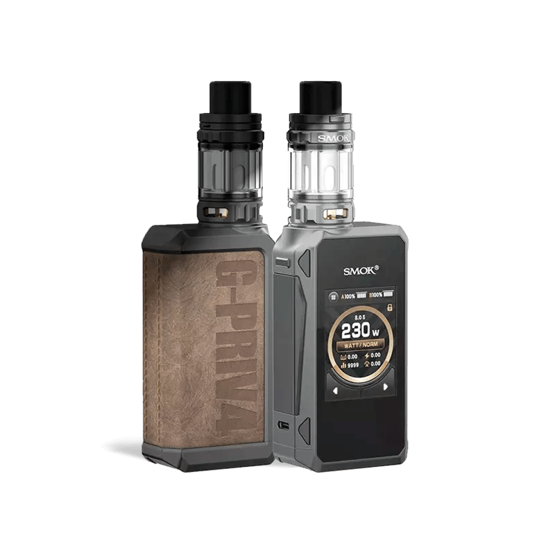 SMOK G-Priv 4 230W Starter Kit - Vape Pod Kit | Giant Vapes SMOK G-Priv 4 230W Starter Kit - Vape Pod Kit | Giant Vapes