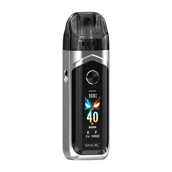 SMOK Nord 6 80W Pod Kit – 3800mAh Touch Screen – Giant Vapes