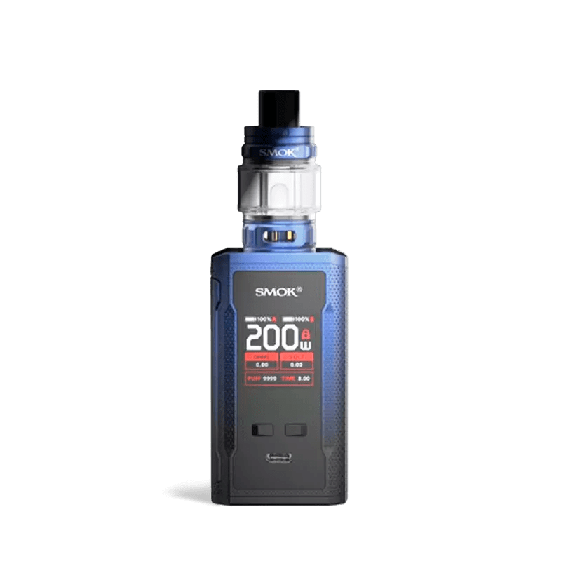 SMOK R-KISS 2 200W Starter Kit