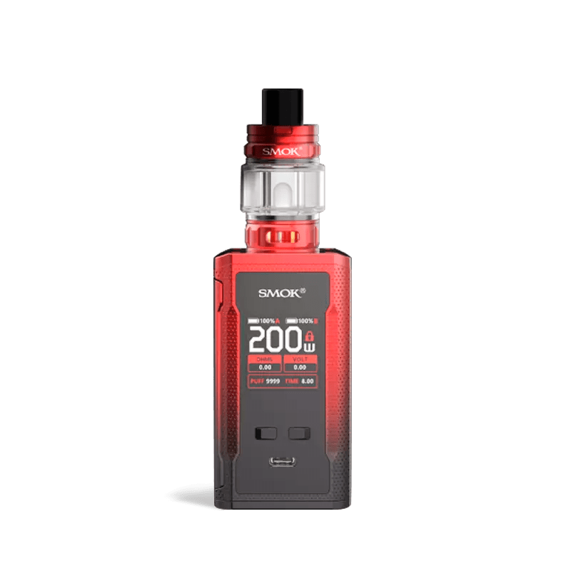 SMOK R-KISS 2 200W Starter Kit