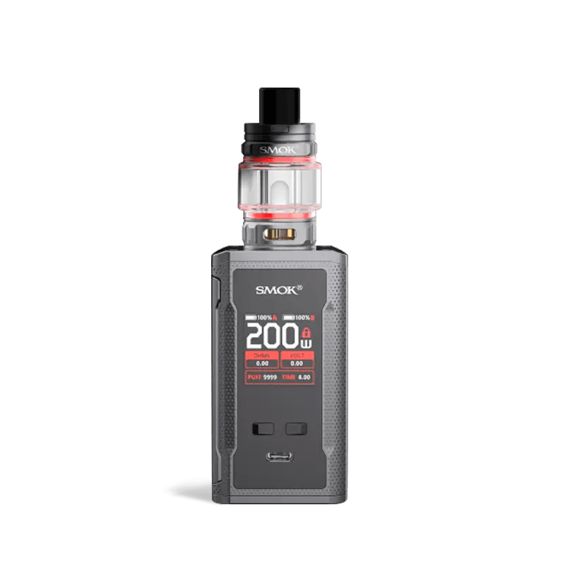 SMOK R-KISS 2 200W Starter Kit