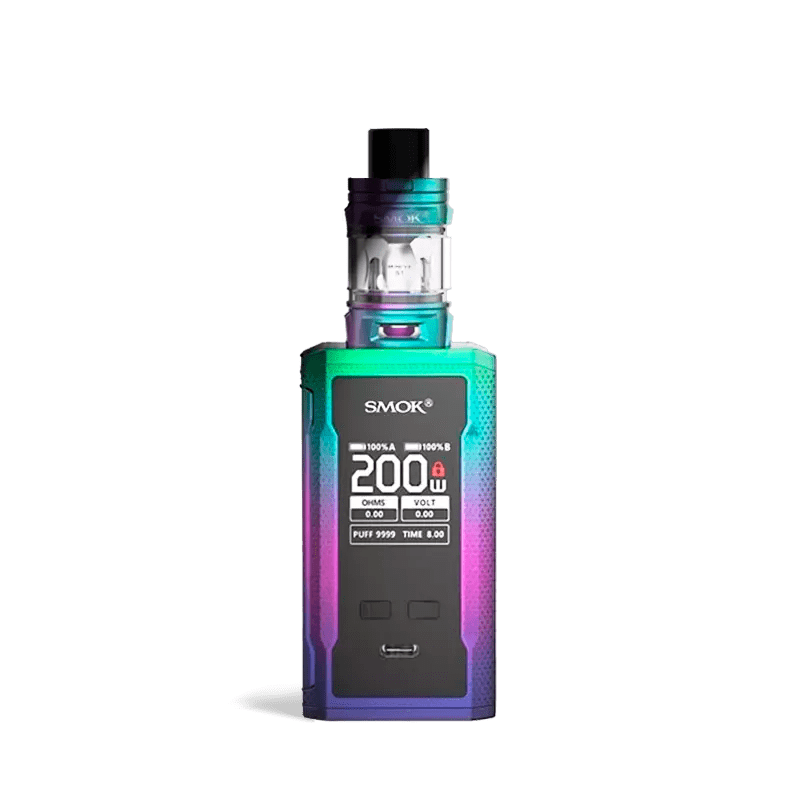 SMOK R-KISS 2 Starter Kit