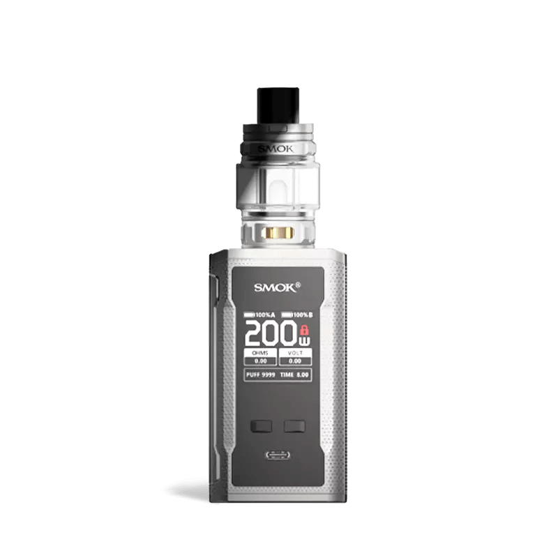SMOK R-KISS 2 200W Starter Kit