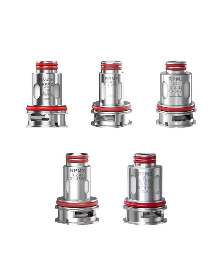 SMOK RPM 2 Replacement Coils