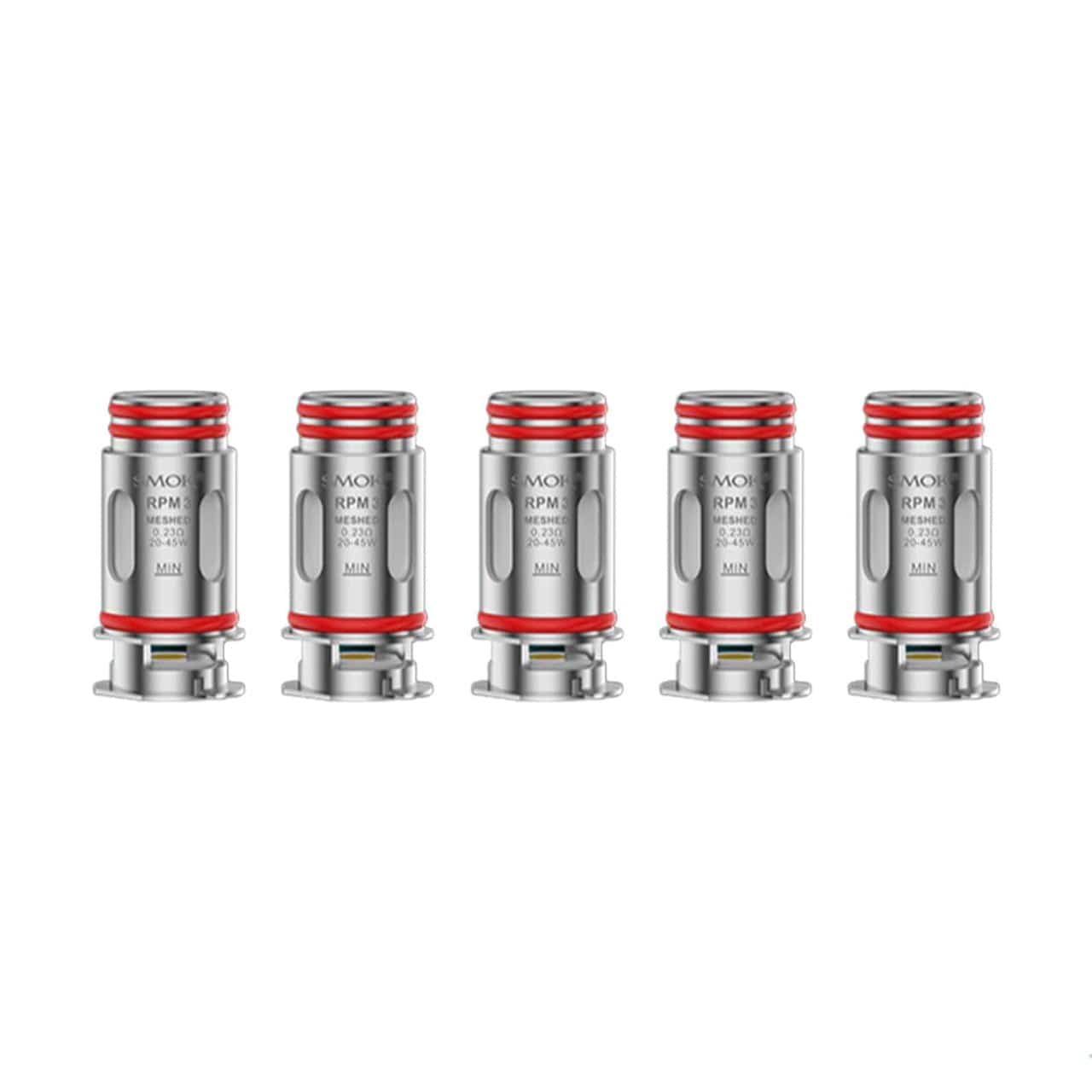 SMOK RPM 3 Replacement Coils