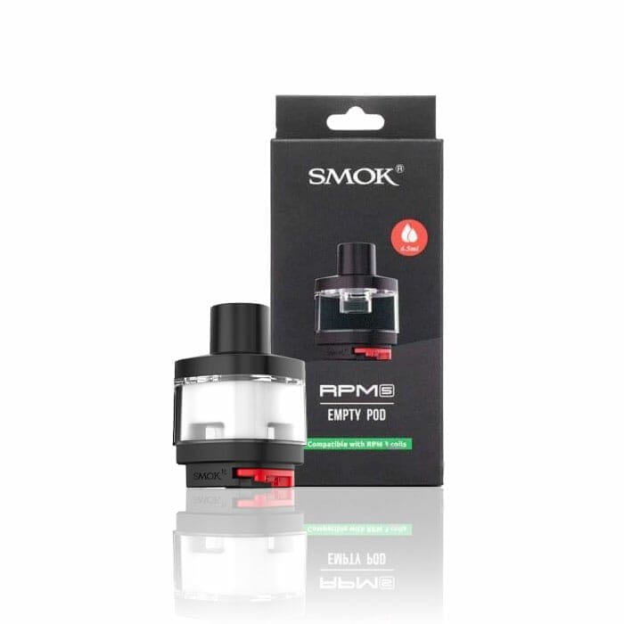 SMOK RPM 5 Replacement Pods