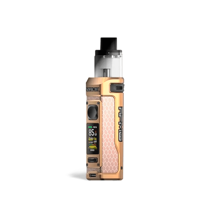 SMOK RPM 85 Pod Mod Kit - Vape Pod Kit | Giant Vapes SMOK RPM 85 Pod Mod Kit - Vape Pod Kit | Giant Vapes