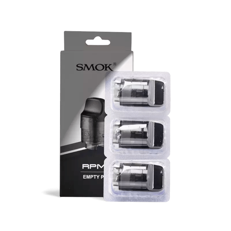 SMOK RPM C Replacement Pods