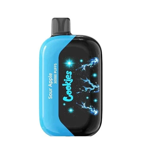 Cookies 30K Disposable