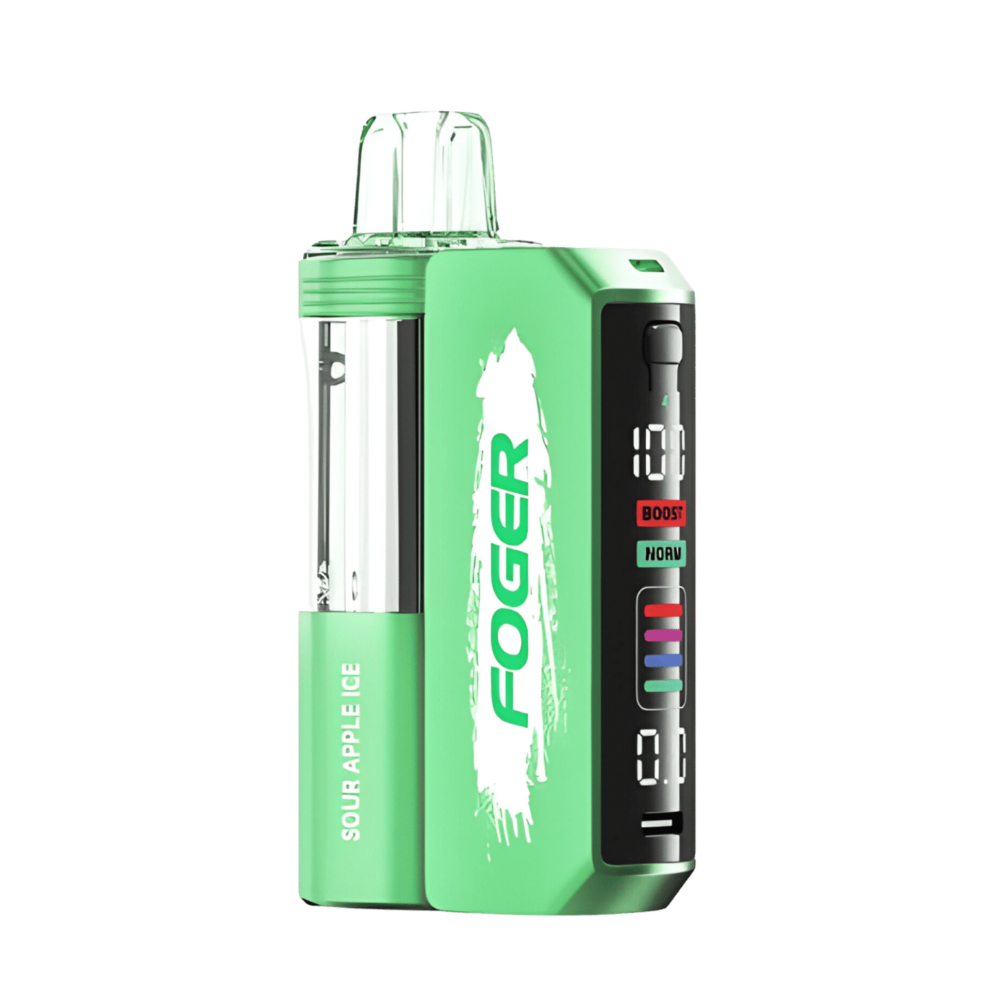 Foger Switch Pro 30K Disposable