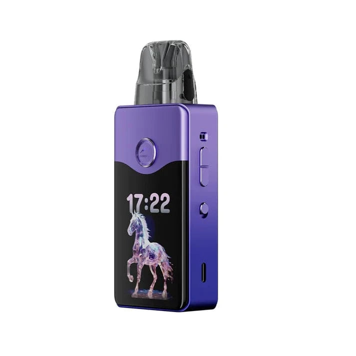 VOOPOO Vinci E120 Pod Kit Star Purple