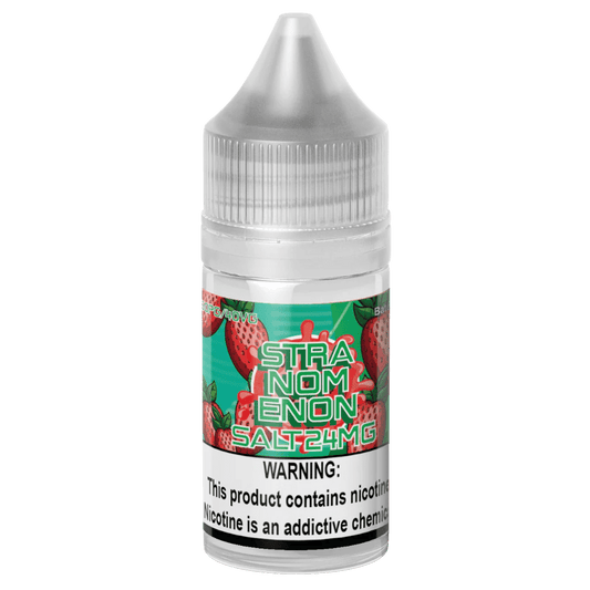 Stranomenon SALT - Nomenon E-Liquids - 30mL