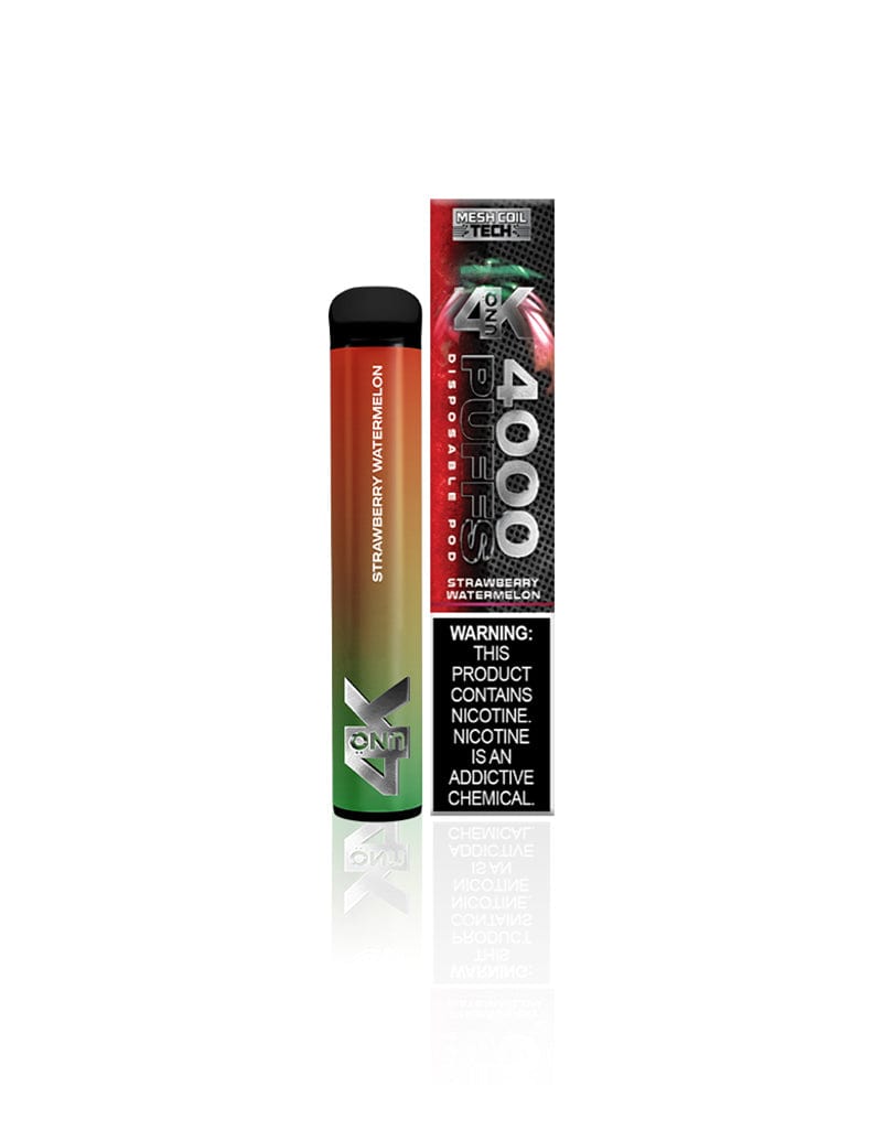 UNO 4K Disposable