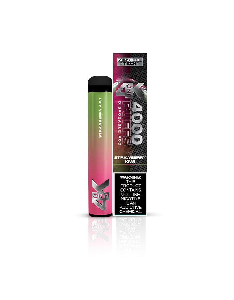 UNO 4K Disposable