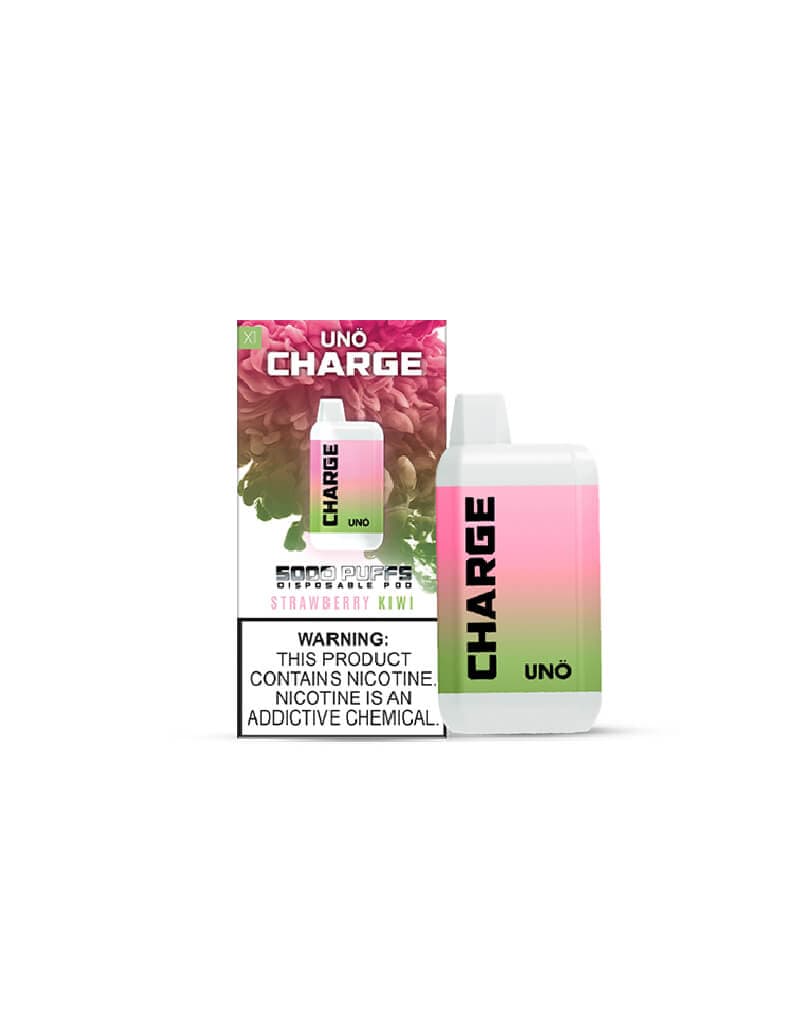 UNO Charge 5000 Disposable