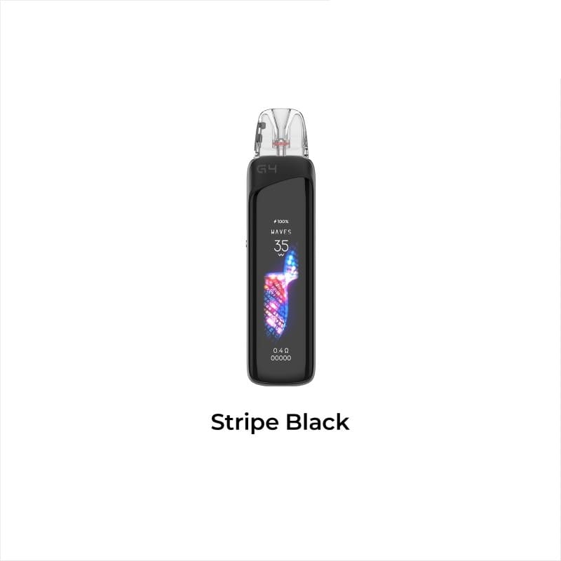Uwell CALIBURN G4 PRO 35W Pod System