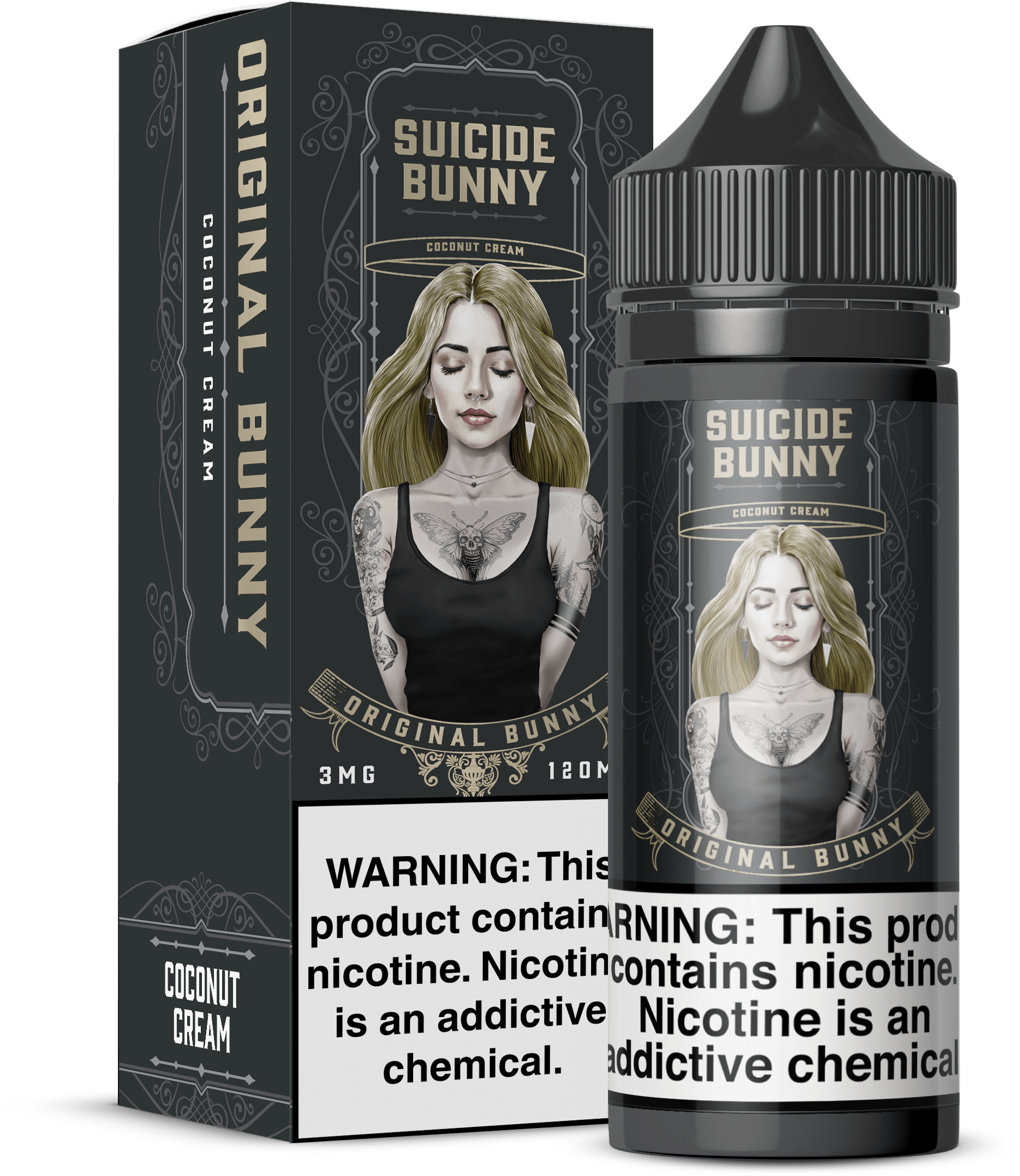 elfbar nachfüll pod läuft aus E-liquides Cerise main image 1