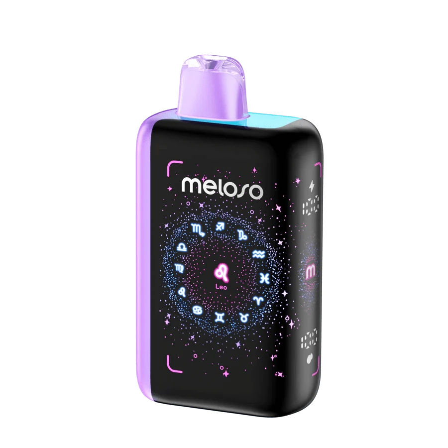 Geek Bar Meloso Bar 30K Disposable