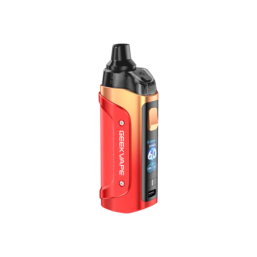 GeekVape Boost 3 Pod Kit