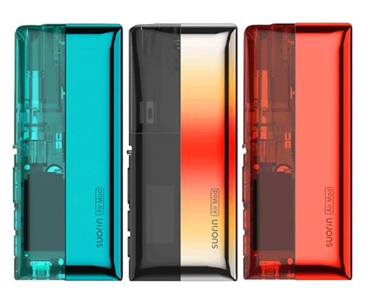 Suorin Air Mod 40W Pod Kit