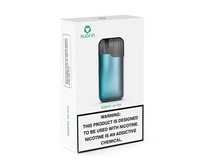 Suorin Air Pro 18W Pod System