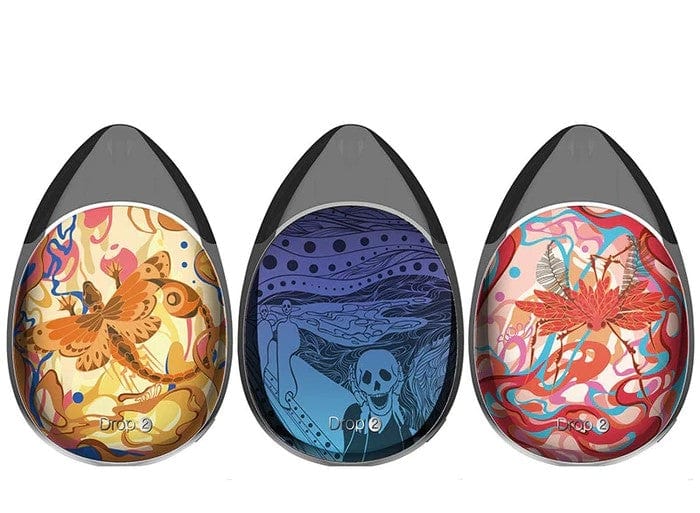 Suorin Drop 2 Pod System - Vape Kit