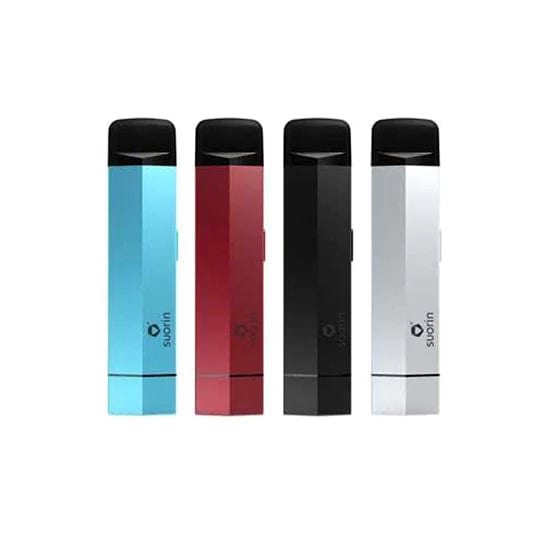 Suorin Edge Starter Kit - Vape Pod Kit | Giant Vapes Suorin Edge Starter Kit - Vape Pod Kit | Giant Vapes