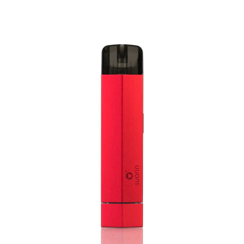 Suorin Edge Starter Kit