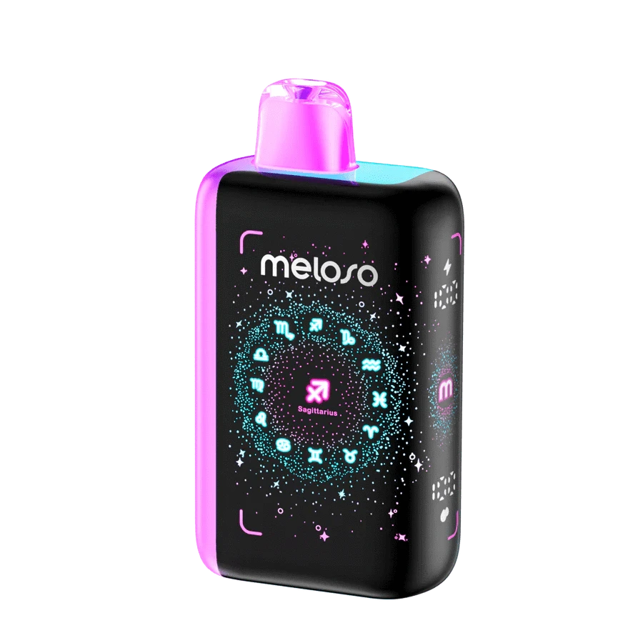 Geek Bar Meloso Bar 30K Disposable