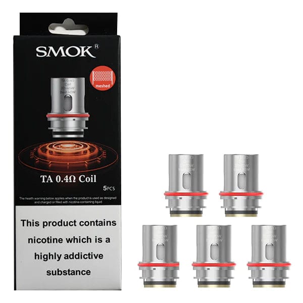 SMOK TA Replacement Coils