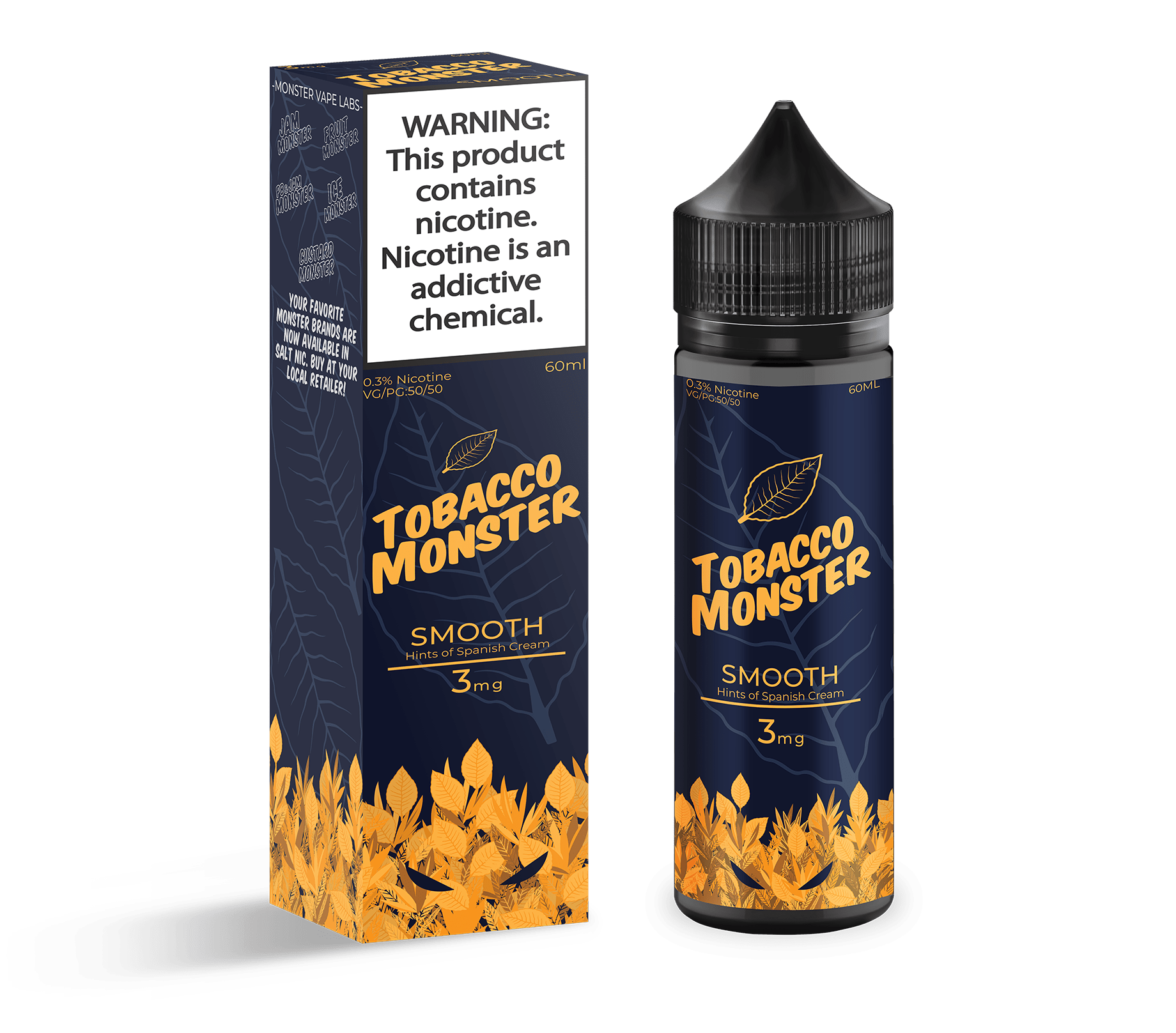 elf bar vape uk Smooth Tobacco VIHO Supercharge Pro 20k Disposable Vape main image 0