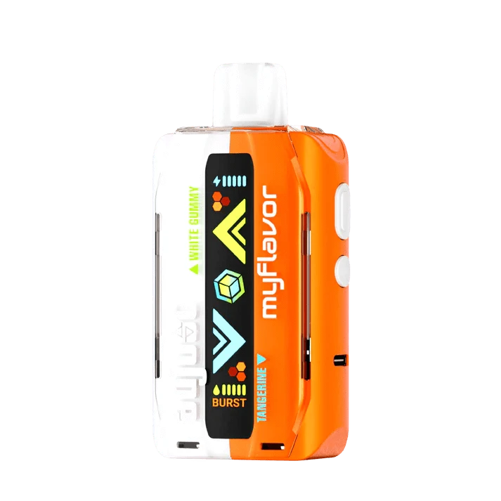 Adjust MyFlavor 40K Disposable