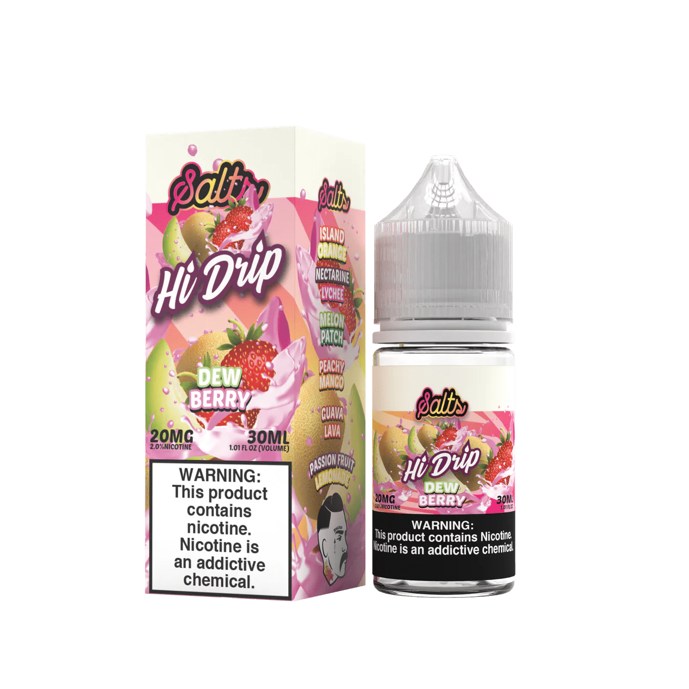 vape liquid 20mg Shop All 20mg Nicotine Vape Juices Online main image 1