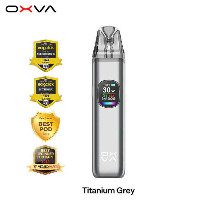 OXVA XLIM Pro 2 30W Pod System