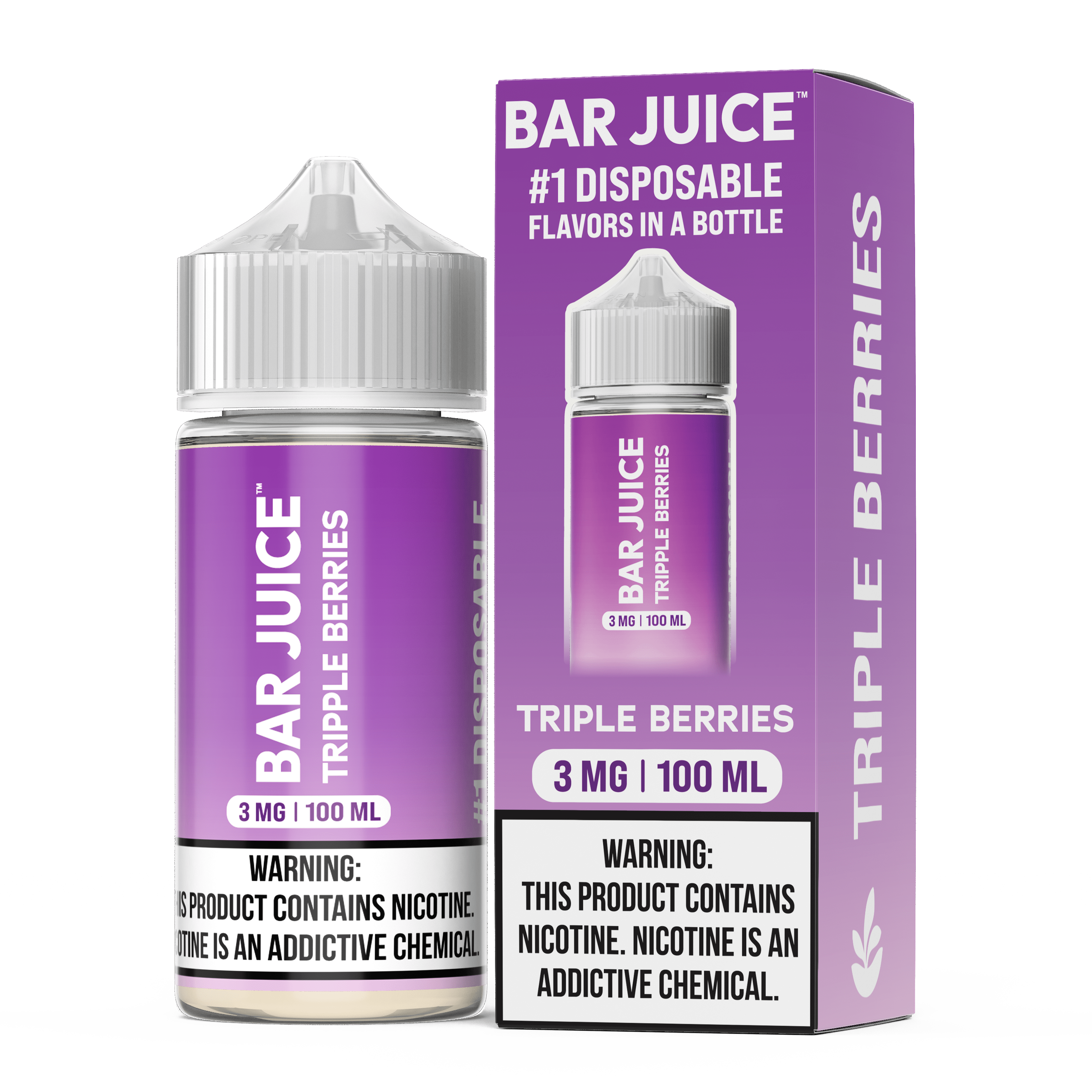 elf bar vape uk Blend No 1 Twist E-Liquid 120ml $17.98 main image 0