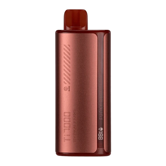 Funky Republic TI7000 Disposable