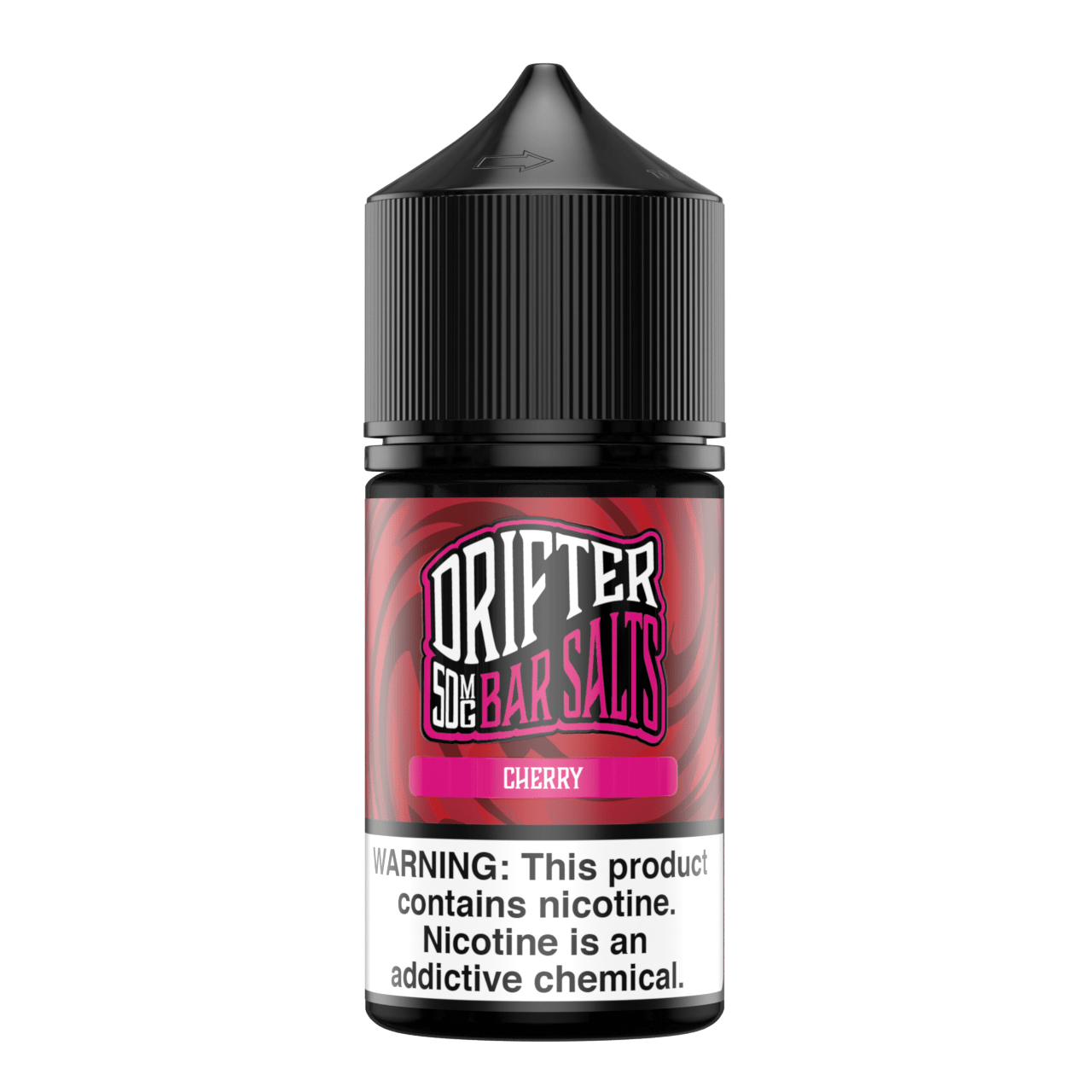 Cherry SALT - Drifter E-Liquid - 30mL