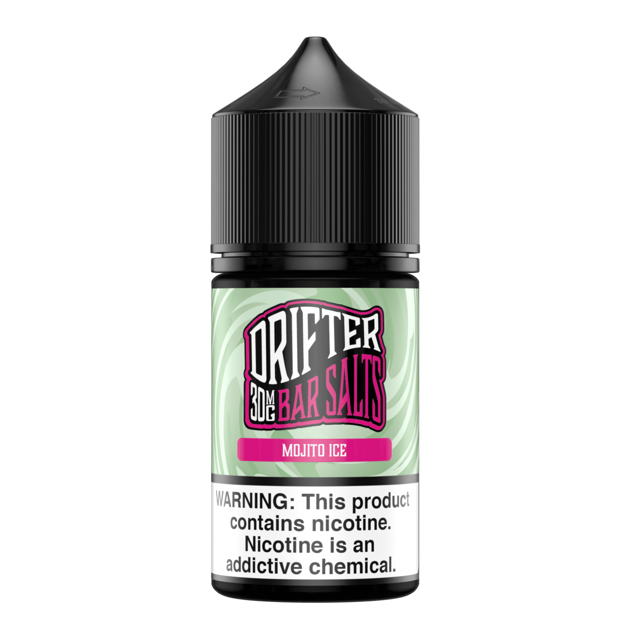Mojito ICE SALT - Drifter E-Liquid - 30mL